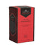 English Breakfast - Premium Tea Bag - 6 Boxes per Case - 20 tea bags per Box