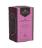 Red Raspberry - Premium Tea Bag - 6 Boxes per Case - 20 tea bags per Box