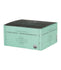 Organic Peppermint Herbal, 6 boxes per case - 50 wrapped tea bags per box