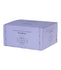 Paris, 6 boxes per case - 50 wrapped tea bags per box