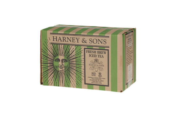 Tropical Green 50 x 1 oz Fresh Brew Iced Tea