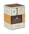 Decaf Ceylon, 6 Boxes per case - 20 Wrapped Sachets per box