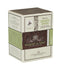 Japanese Sencha, 6 Boxes per case - 20 Wrapped Sachets per box