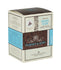 Organic Assam, 6 Boxes per case - 20 Wrapped Sachets per box