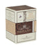White Vanilla Grapefruit, 6 Boxes per case - 20 Wrapped Sachets per box